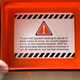 Illustration for article titled Microsoft Sends Out Weird Press Kit for IE 8 Beta
